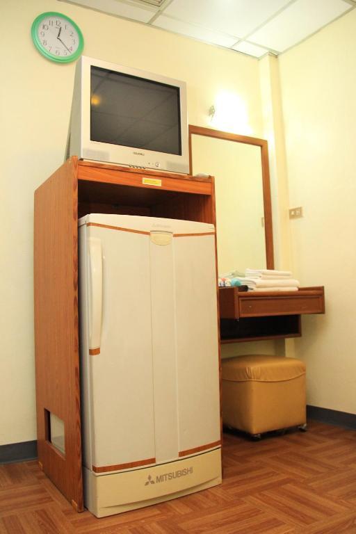 Hotel Wendy House Bangkok Habitación foto