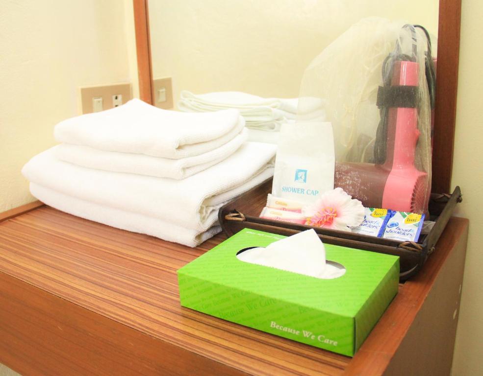 Hotel Wendy House Bangkok Habitación foto